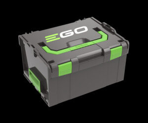 Accu opbergbox