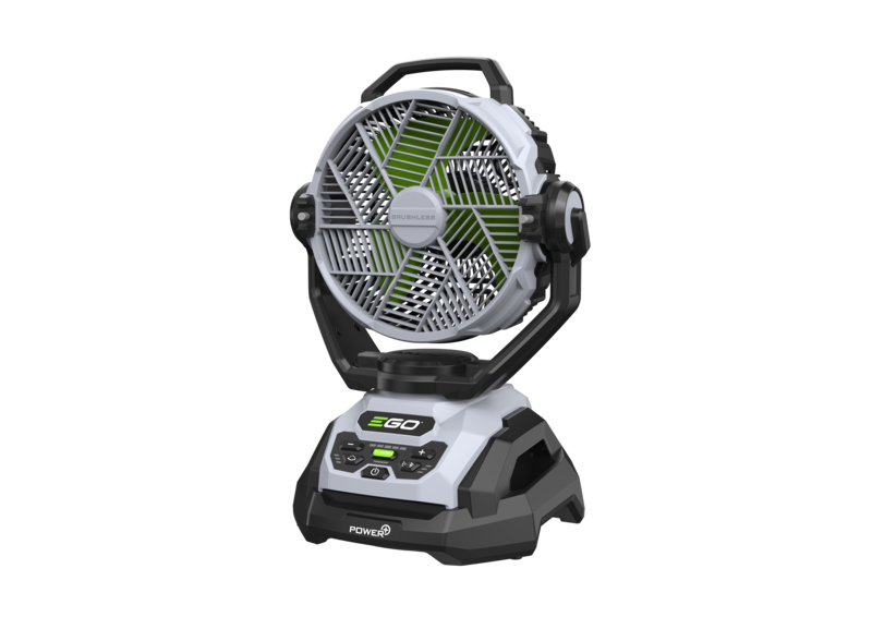 25cm verneveingsventilator - Afbeelding 3