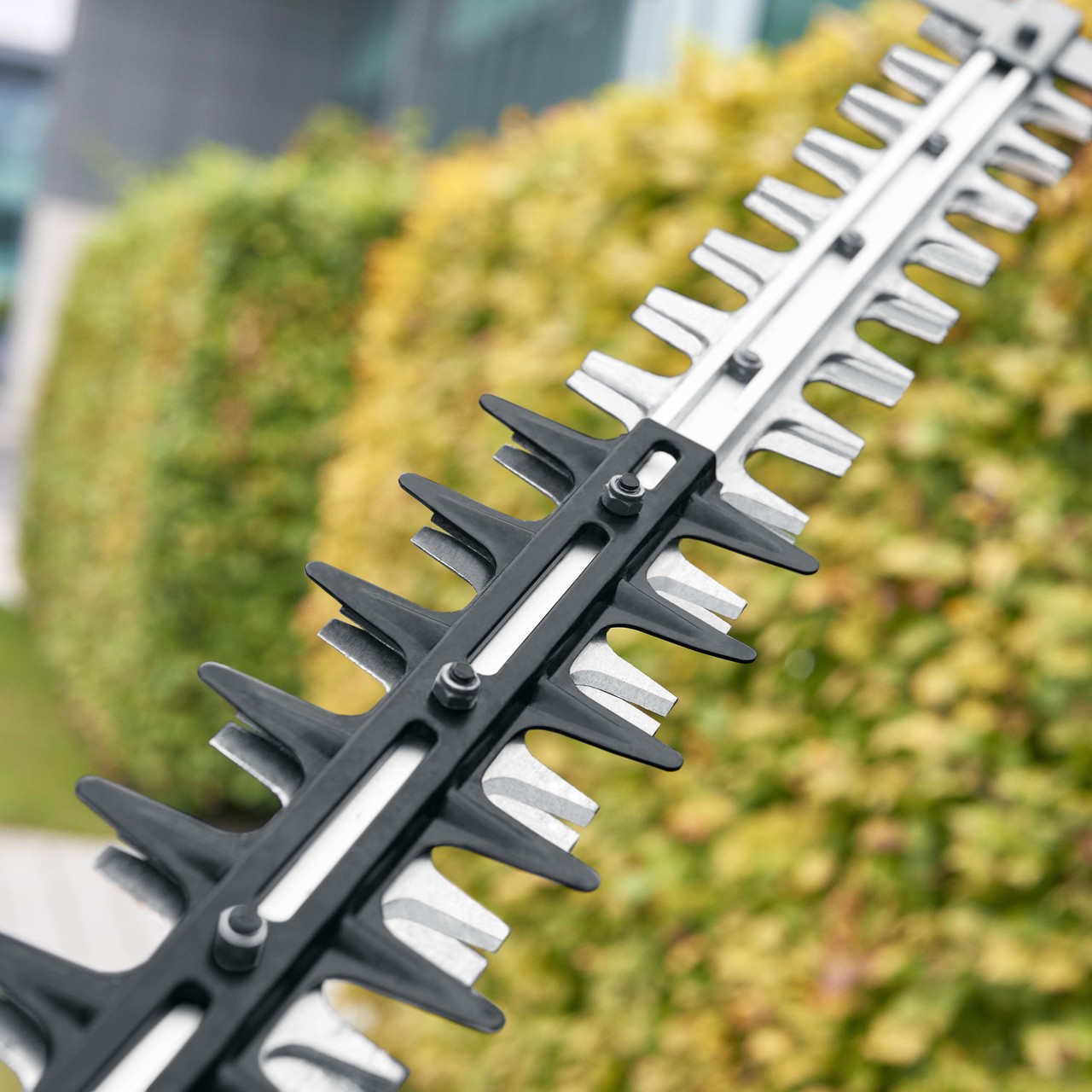 EGO Heggenschaar HTX 65cm - Afbeelding 3