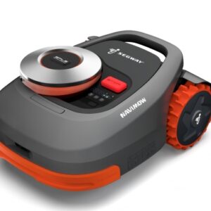 Navimow H500 incl. VisionFence camera