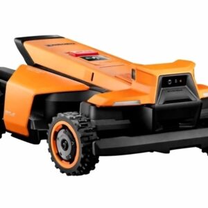 Navimow Terranox 10.000m²