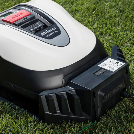 Robotmaaier HRM70 Live tot 700m² - Afbeelding 5