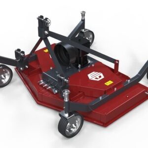Garmech cirkelmaaier 150cm