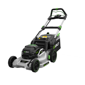 EGO Grasmaaier 42cm + 4ah + STD Lader